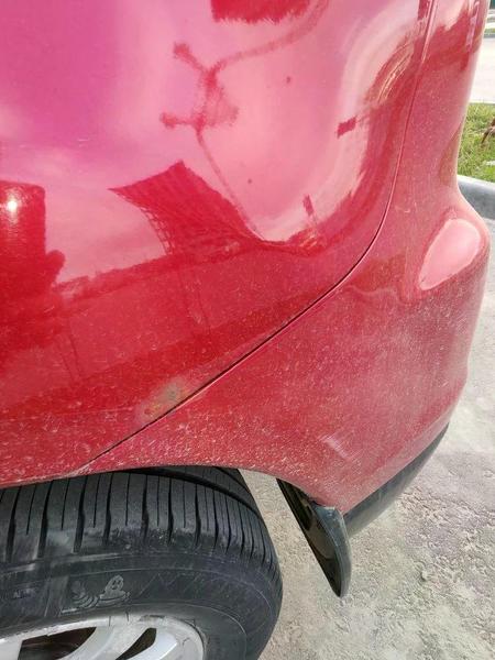 Mitsubishi ASX 2011, фото 13