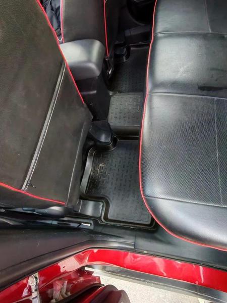 Mitsubishi ASX 2011, фото 16