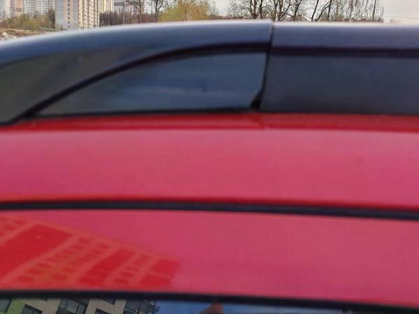 Mitsubishi ASX 2011, фото 43
