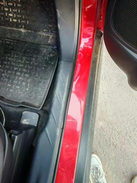 Mitsubishi ASX 2011, фото 18