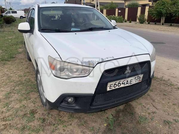 Mitsubishi