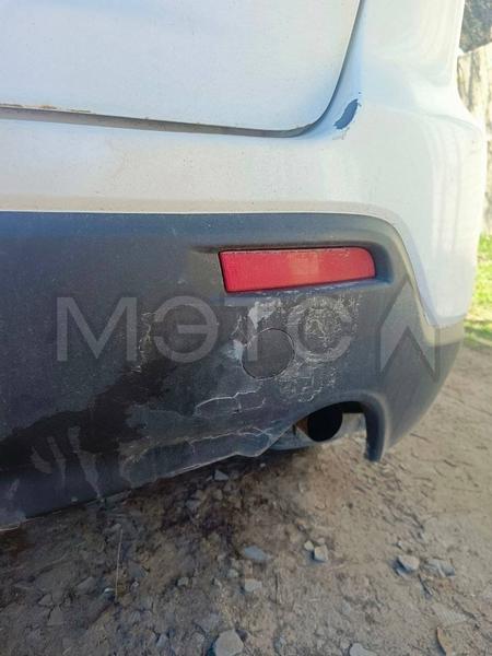 Mitsubishi ASX 2011, фото 6