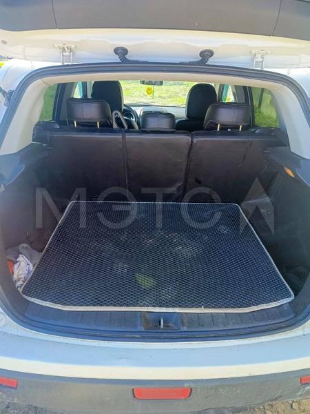 Mitsubishi ASX 2011, фото 9