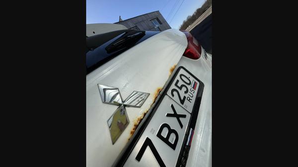 Mitsubishi ASX 2013, фото 4