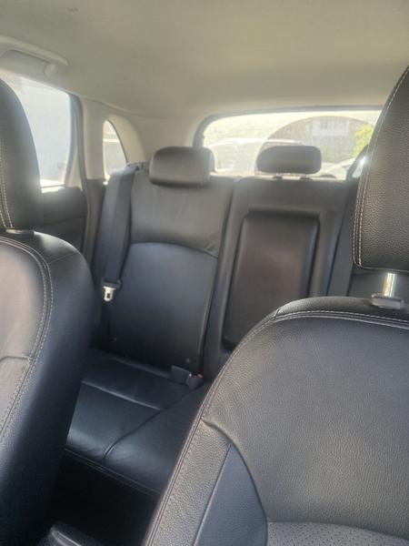 Mitsubishi ASX 2014, фото 2