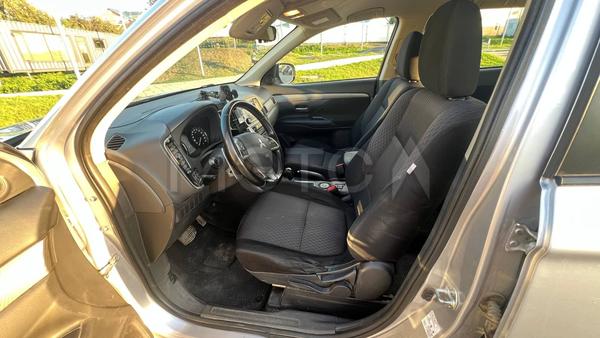 Mitsubishi Outlander 2012, фото 22