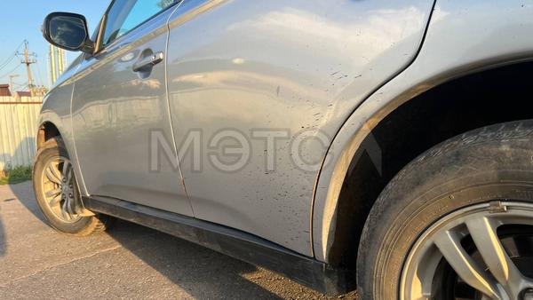 Mitsubishi Outlander 2012, фото 12
