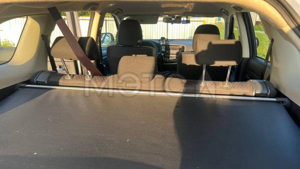 Mitsubishi Outlander 2012, фото 17