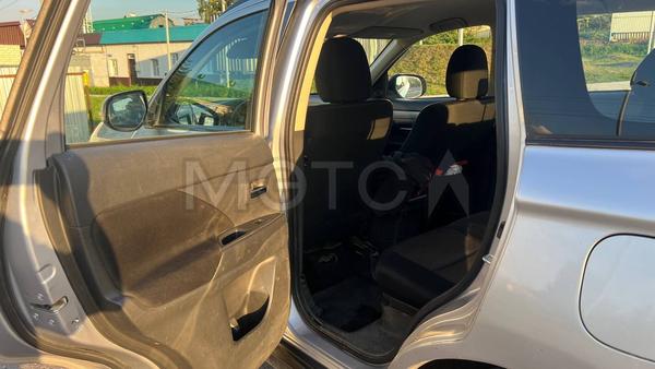 Mitsubishi Outlander 2012, фото 20