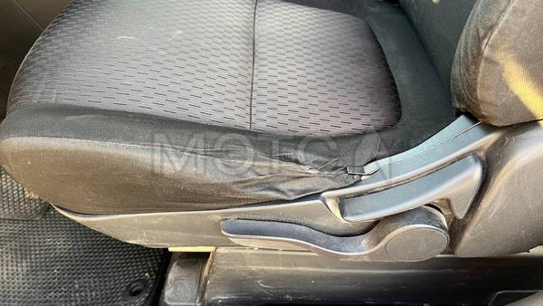 Mitsubishi Outlander 2012, фото 24