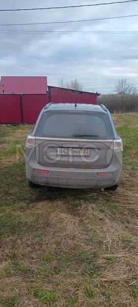 Mitsubishi Не указана 2012, фото 4