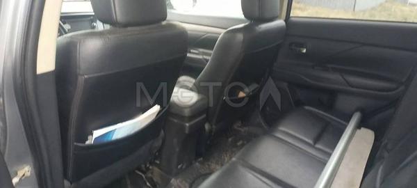 Mitsubishi Не указана 2012, фото 13