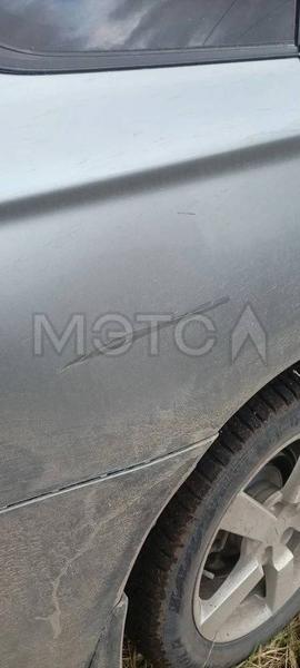 Mitsubishi Не указана 2012, фото 5