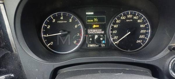 Mitsubishi Не указана 2012, фото 11