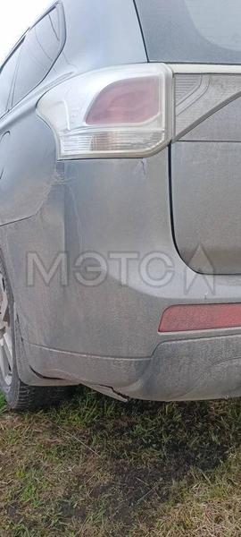 Mitsubishi Не указана 2012, фото 10