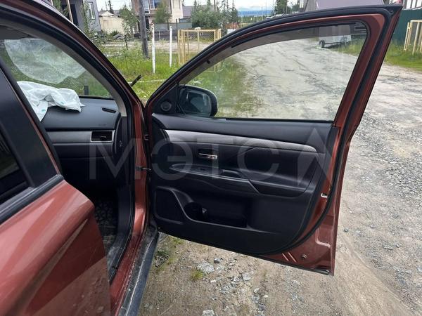 Mitsubishi Outlander 2012, фото 13