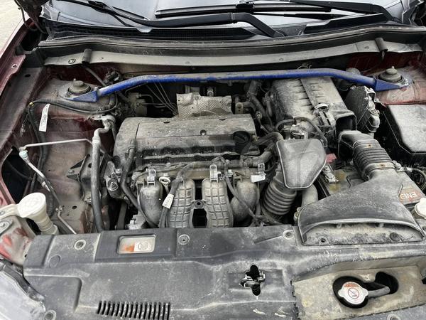 Mitsubishi Outlander 2012, фото 15
