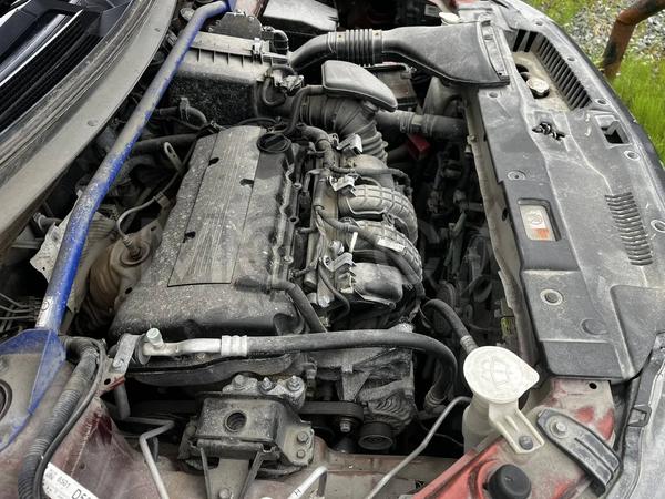 Mitsubishi Outlander 2012, фото 16