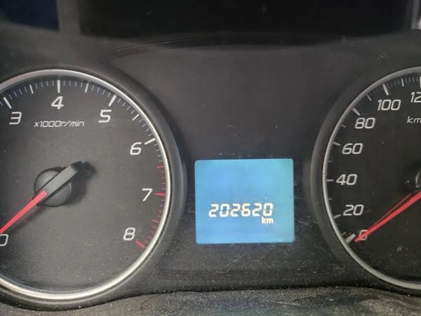 Mitsubishi Outlander 2013, фото 10
