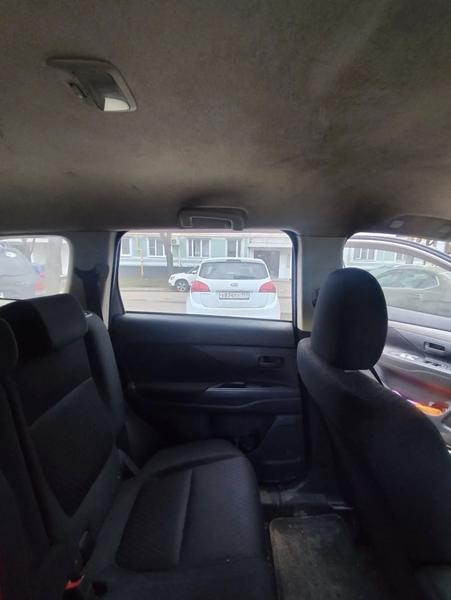 Mitsubishi Outlander 2013, фото 18