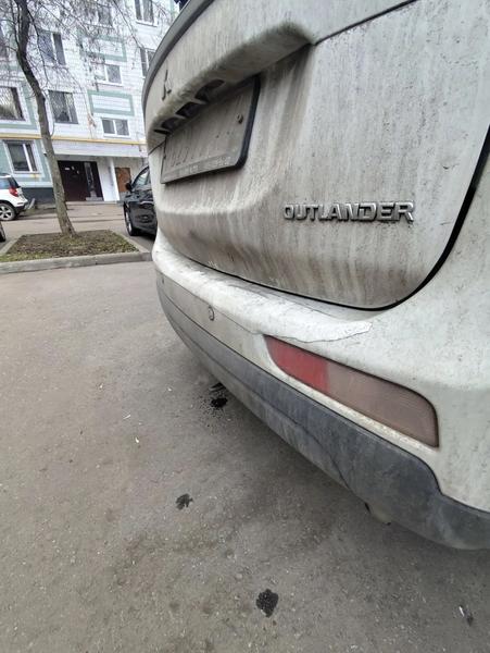 Mitsubishi Outlander 2013, фото 7