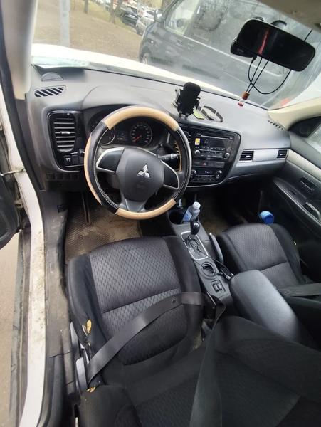 Mitsubishi Outlander 2013, фото 15