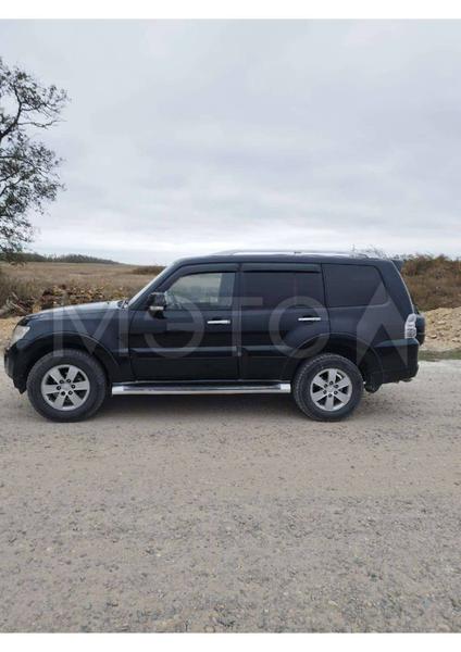 Mitsubishi Pajero 2008, фото 3