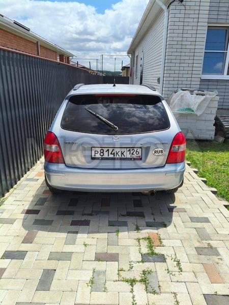 Mazda Не указана 1999, фото 4