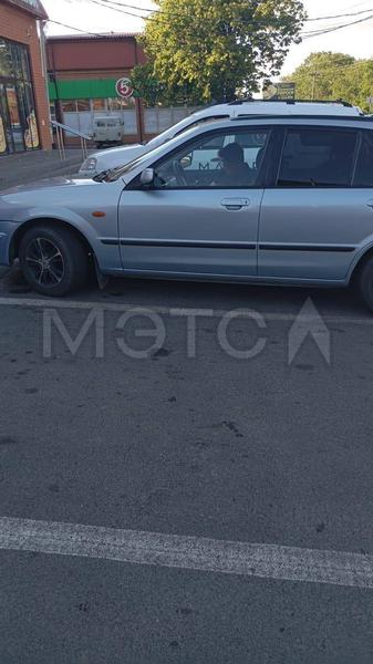 Mazda Не указана 1999, фото 3