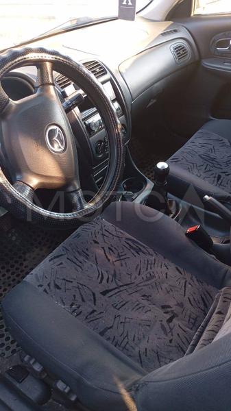 Mazda Не указана 1999, фото 6