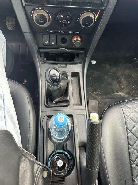 Mazda 3 2005, фото 19