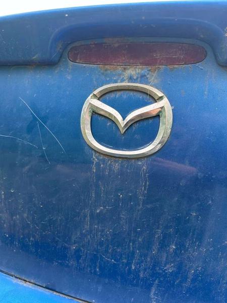 Mazda 3 2005, фото 17