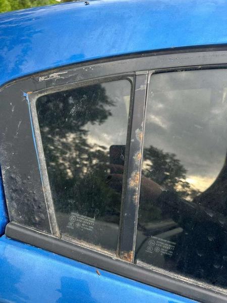 Mazda 3 2005, фото 18