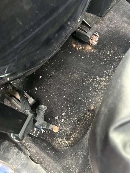 Mazda 3 2005, фото 23