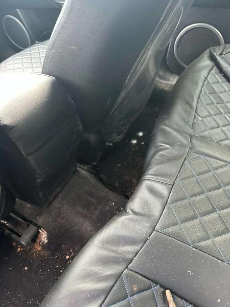 Mazda 3 2005, фото 24