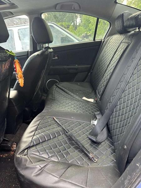 Mazda 3 2005, фото 6