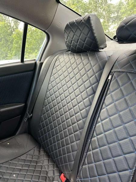 Mazda 3 2005, фото 5