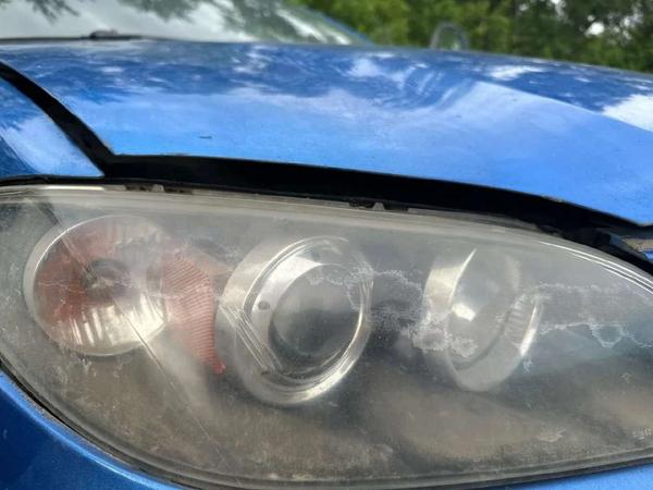 Mazda 3 2005, фото 14