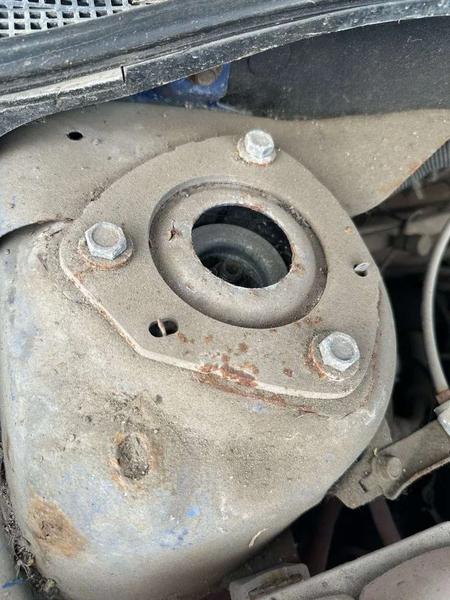 Mazda 3 2005, фото 4