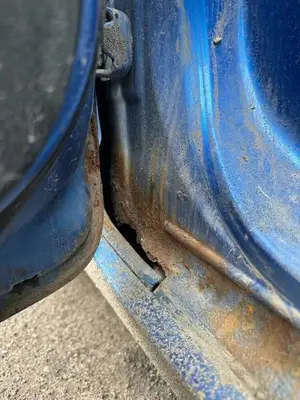 Mazda 3 2005 с торгов по банкротству, фото 1