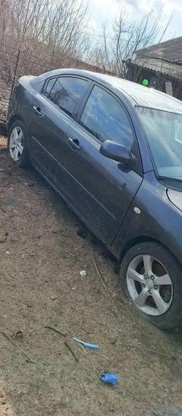 Mazda 3 2006, фото 3