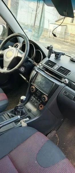 Mazda 3 2006, фото 2