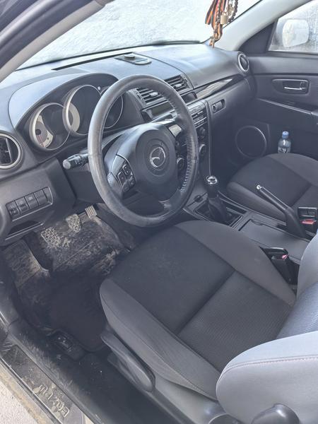 Mazda 3 2008, фото 2