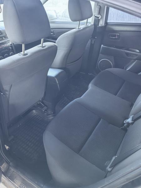 Mazda 3 2008, фото 3