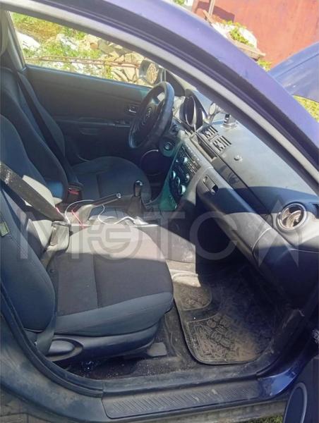 Mazda 3 2008, фото 6