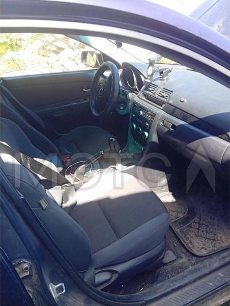 Mazda 3 2008, фото 5