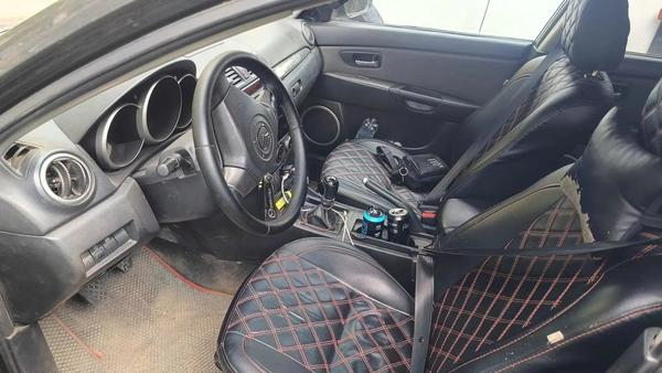 Mazda 3 2007, фото 3