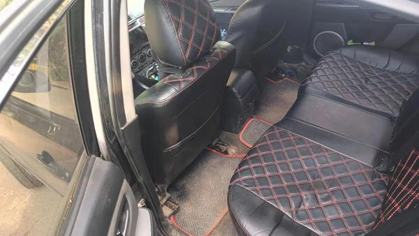 Mazda 3 2007, фото 2