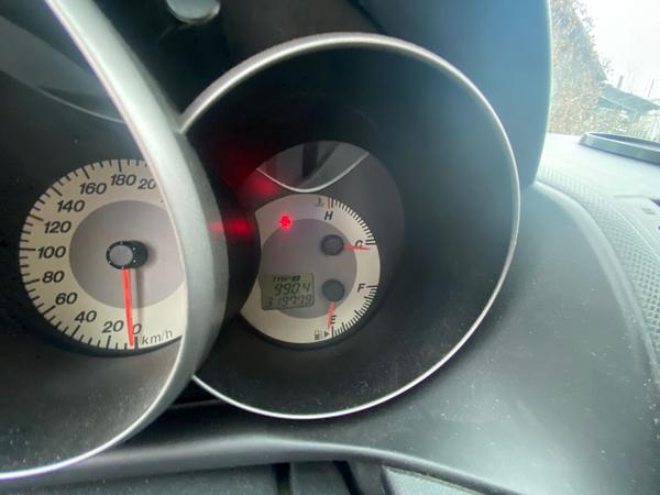 Mazda 3 2008, фото 3