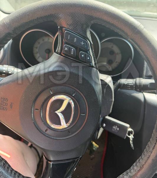 Mazda 3 2008, фото 6
